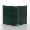 Album wsuwany Classic 4 Zielony (100 zdjęć 15x21)