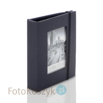 Album Instax Panodia czarny (na 20 zdjęć)