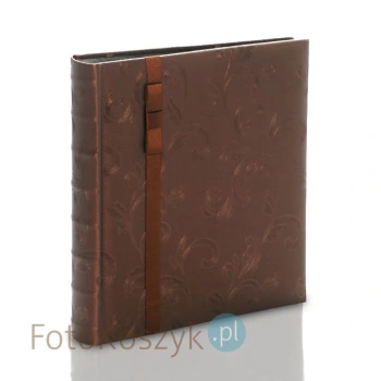 Album Poldom Botia C XL (tradycyjny 60 kremowych stron)