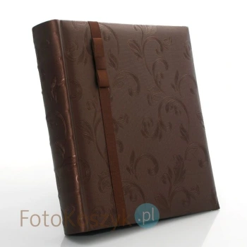 Album Poldom Botia C XL (tradycyjny 60 kremowych stron)