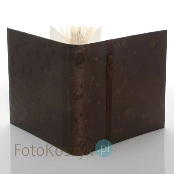 Album Poldom Botia C XL (tradycyjny 60 kremowych stron)