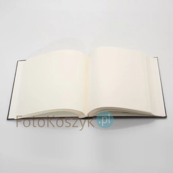 Album Poldom Botia C XL (tradycyjny 60 kremowych stron)