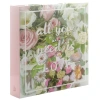 Duży album na zdjęcia wsuwane Blossom (500 zdjęć 10x15)
