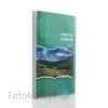 Album Promise zielony (96 zdjęć 10x15)