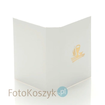 Album komunijny Gedeon Prayer kielich (36 zdjęć 10x15)