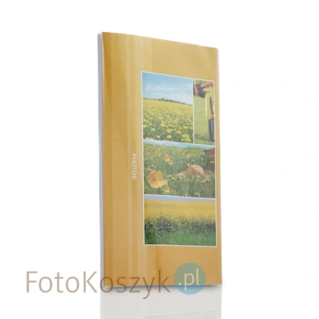 Album Promise łąki (96 zdjęć 10x15)