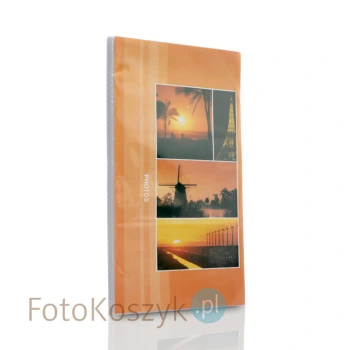 Album Promise zachód słońca (96 zdjęć 10x15)