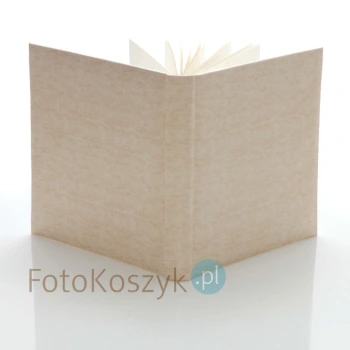 Album Gedeon Promise mały ciemny (tradycyjny 40 białych stron)