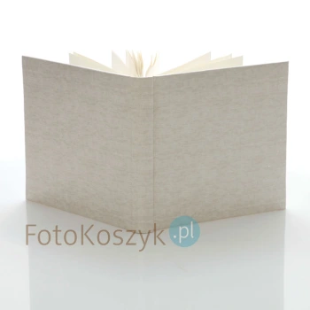 Album Gedeon Promise mały jasny (tradycyjny 40 białych stron)