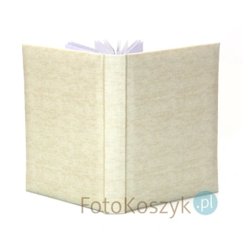 Album wsuwany na zdjęcia ślubne Promise C (100 zdjęć 13x18)