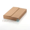 Ryflowane pudełko na zdjęcia 15x23