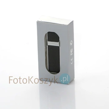Kartonowe Pudełko na Pendrive
