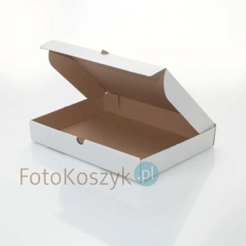 Kartonowe pudełko na odbitki A4 wysokie