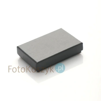 Czarne pudełko na pendrive