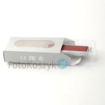 Kartonowe Pudełko na Pendrive
