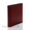 Album Queen ciemny  XL (tradycyjny 60 czarnych stron)