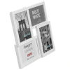 Ramka Icar Galeria Multi White (galeria na 4 zdjęcia 10x15)