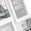 Ramka Icar Galeria Multi White (galeria na 4 zdjęcia)