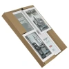 Ramka Icar Galeria Multi White (galeria na 2  zdjęcia 13x18 i 2 zdjęcia 10x15)