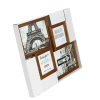 Ramka Icar Galeria Multi Brown (galeria na 2 zdjęcia 13x18 i 2 zdjęcia 10x10)