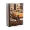 Album wsuwany Gedeon Retro Auto (200 zdjęć 10x15)
