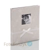 Album Gedeon Romance J (tradycyjny 40 czarnych stron)