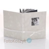 Album Gedeon Romance J (tradycyjny 40 czarnych stron)