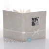 Album Gedeon Romance J (tradycyjny 40 kremowych stron)