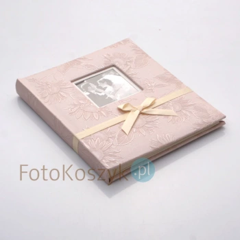 Album Gedeon Romance C (tradycyjny 40 kremowych stron)