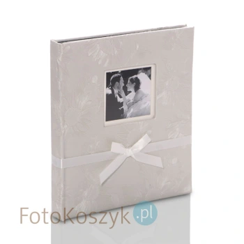 Album Gedeon Romance J (tradycyjny 40 czarnych stron)