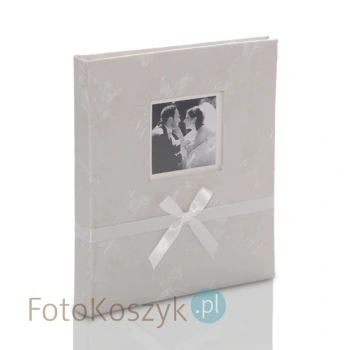 Album Gedeon Romance J (tradycyjny 40 kremowych stron)