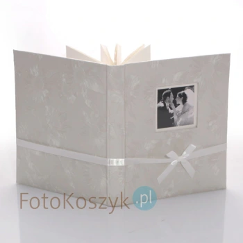 Album Gedeon Romance J (tradycyjny 40 kremowych stron)
