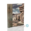 Album Lotmar ruiony (200 zdjęć 10x15)