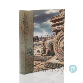 Album Lotmar ruiony (200 zdjęć 10x15)