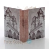 Album Lotmar katedra Notre Dame (20 stron pod folię)
