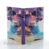 Album Assort 181 fioletowy (40 stron pod folię)