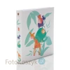 Album Dziecięcy Safari Kid XL + pudełko (tradycyjny 100 białych stron)