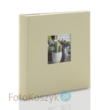 Album Goldbuch Bella vista pastelowa limonka (200 zdjęć 10x15)