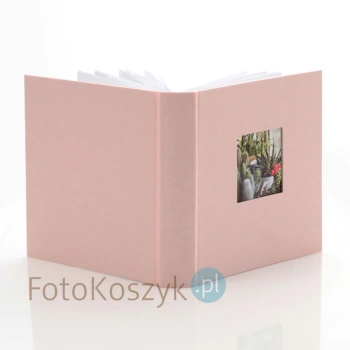 Album Goldbuch Bella vista pastelowy róż (200 zdjęć 10x15)