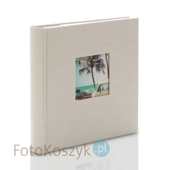 Album Goldbuch Bella vista pastelowy beż (200 zdjęć 10x15)