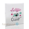 Album wsuwany na 400 zdjęć 10x15 Selfie