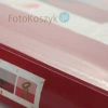 Album ślubny Henzo Sentiment (tradycyjny 60 białych stron)