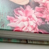 Album wsuwany Flower Heart zielony (304 zdjęcia 10x15)
