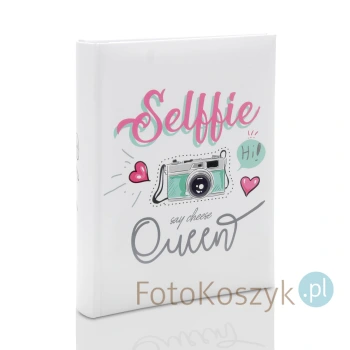 Album wsuwany Selfie (300 zdjęć 10x15)