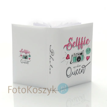 Album wsuwany Selfie (300 zdjęć 10x15)