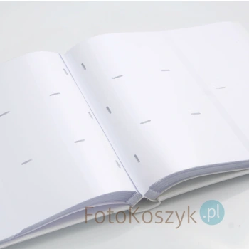 Album wsuwany na 400 zdjęć 10x15 Selfie