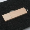 Uniwersalne pudełko na pendrive płótno (magnes)