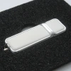 Uniwersalne pudełko na pendrive płótno (magnes)