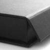 Czarne pudełko na zdjęcia 15x23 i pendrive (do 100 zdjęć)