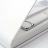 Zestaw biały pendrive + pudełko do 50 zdjęć i pen